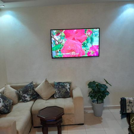 Marwan'S Apartment Ifrane Gardens Ngoại thất bức ảnh