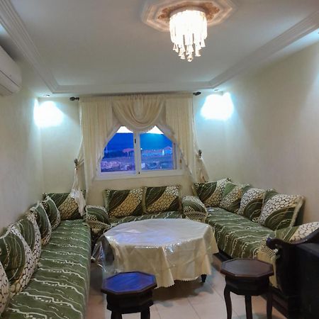 Marwan'S Apartment Ifrane Gardens Ngoại thất bức ảnh