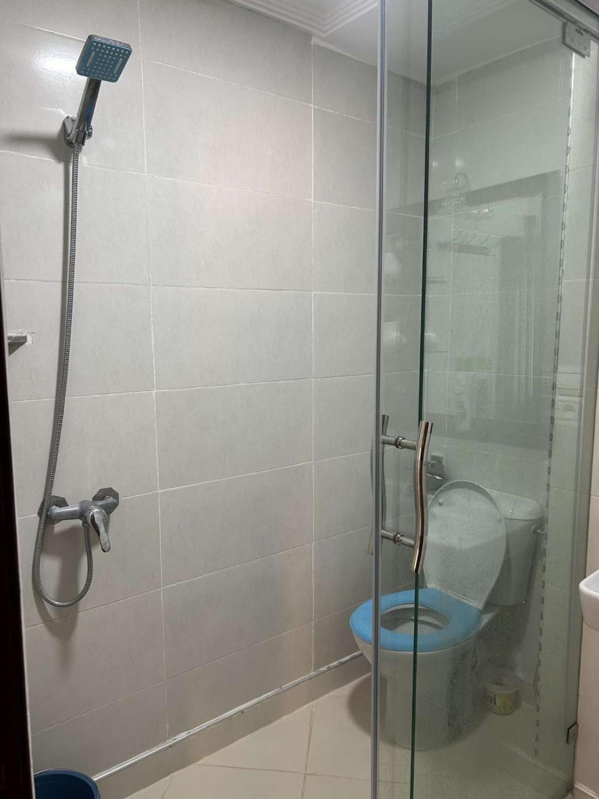 Marwan'S Apartment Ifrane Gardens Ngoại thất bức ảnh