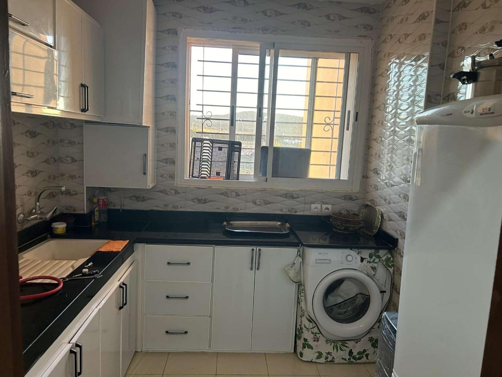 Marwan'S Apartment Ifrane Gardens Ngoại thất bức ảnh