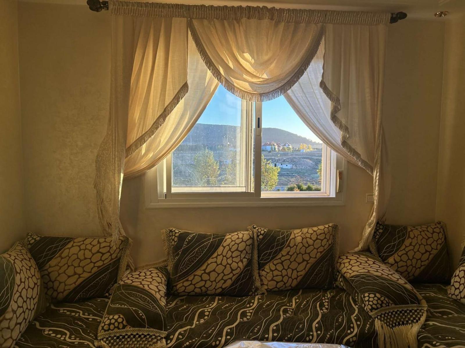Marwan'S Apartment Ifrane Gardens Ngoại thất bức ảnh