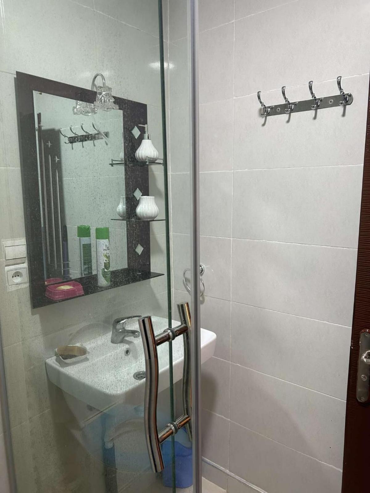 Marwan'S Apartment Ifrane Gardens Ngoại thất bức ảnh