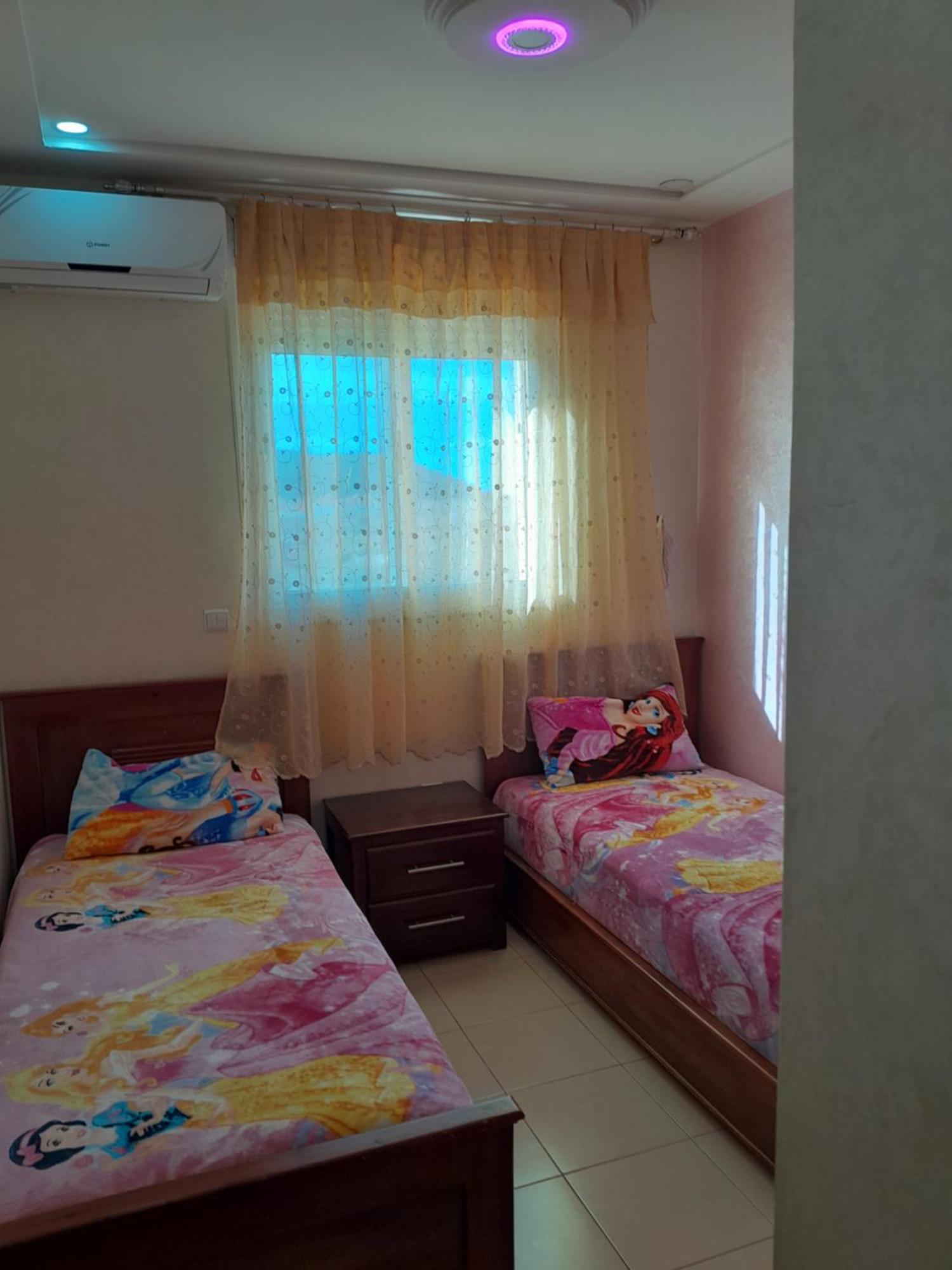 Marwan'S Apartment Ifrane Gardens Ngoại thất bức ảnh