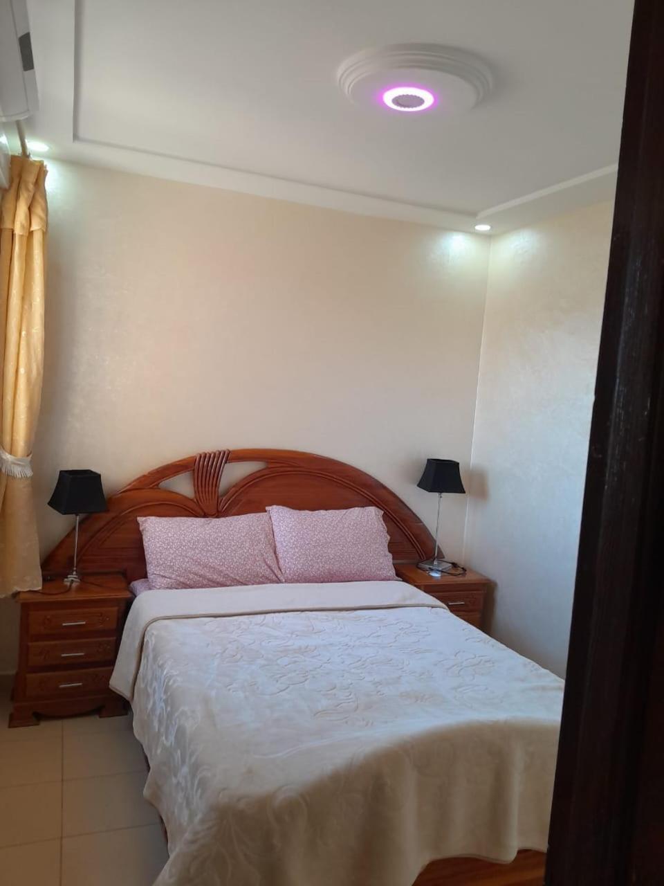 Marwan'S Apartment Ifrane Gardens Ngoại thất bức ảnh